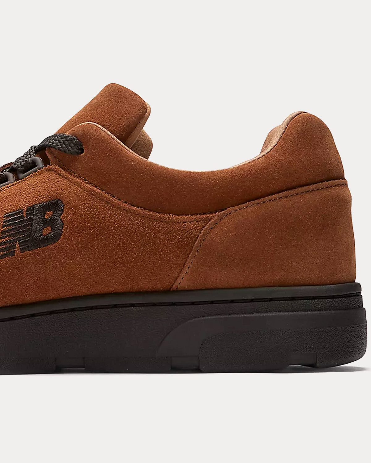 Made in UK Allerdale Sierra / Black Coffee /Indian Tan Low Top Sneakers