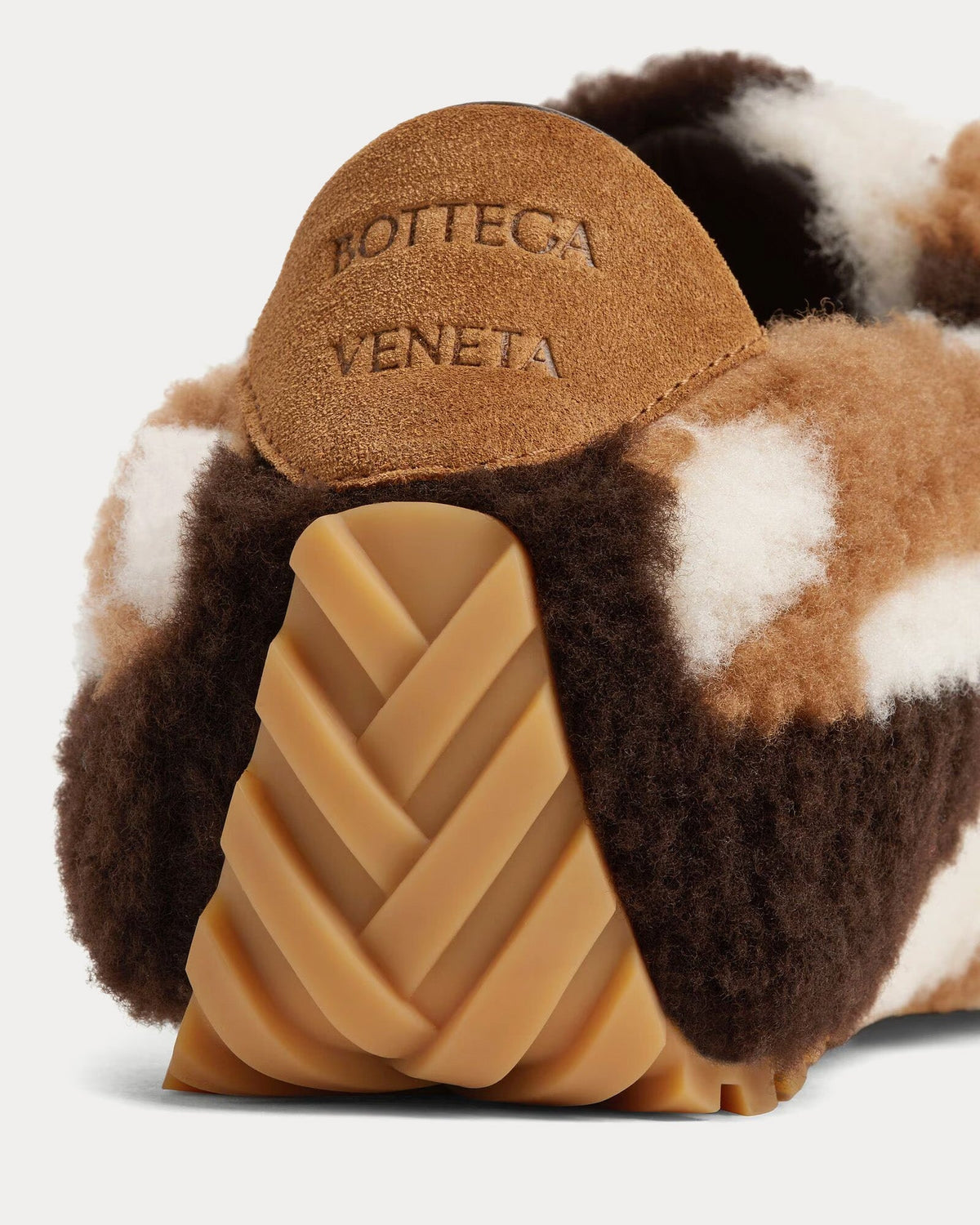 Orbit Flash Popcorn / Caramel / Fondant Low Top Sneakers
