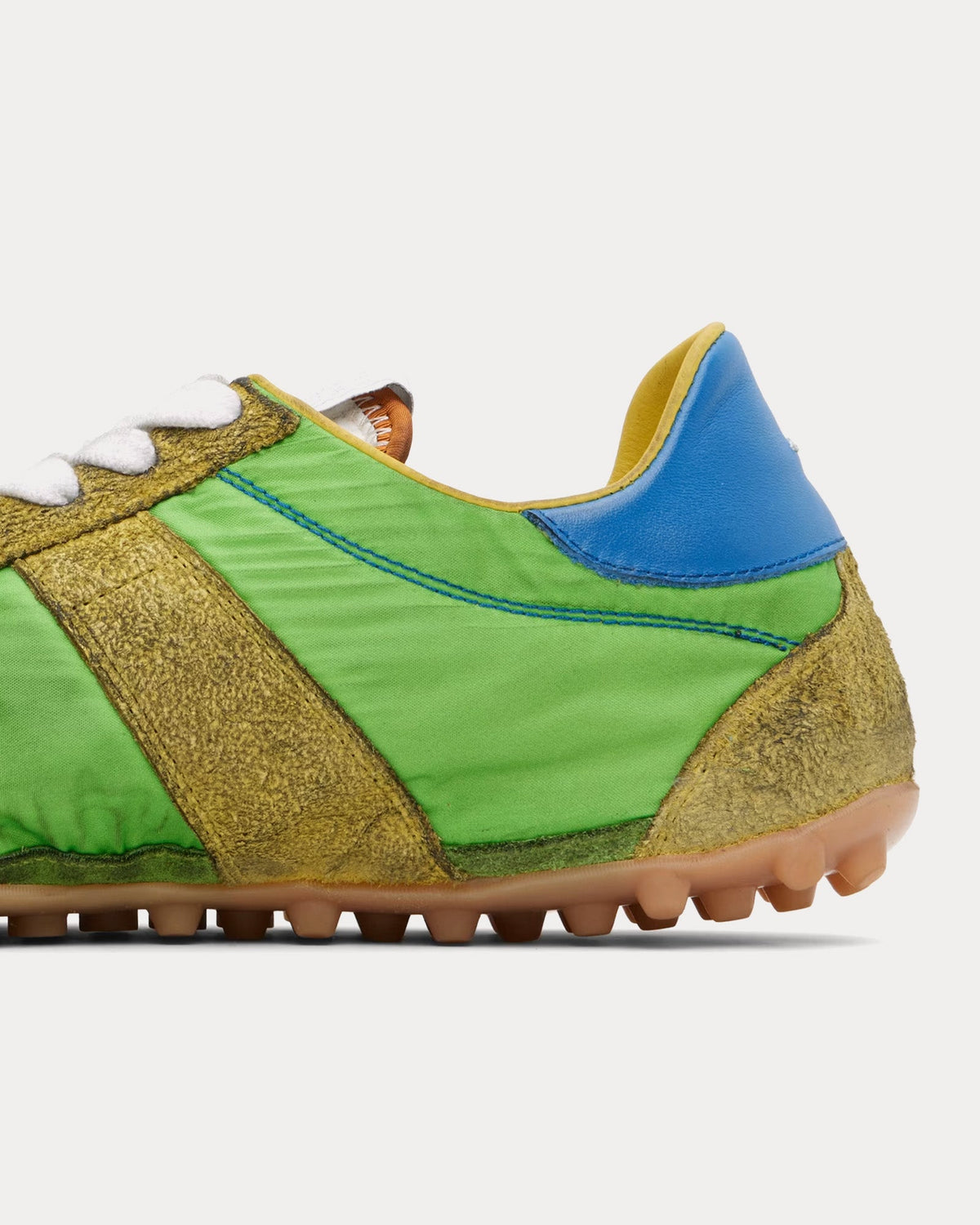 Sprinters Kiwi Low Top Sneakers