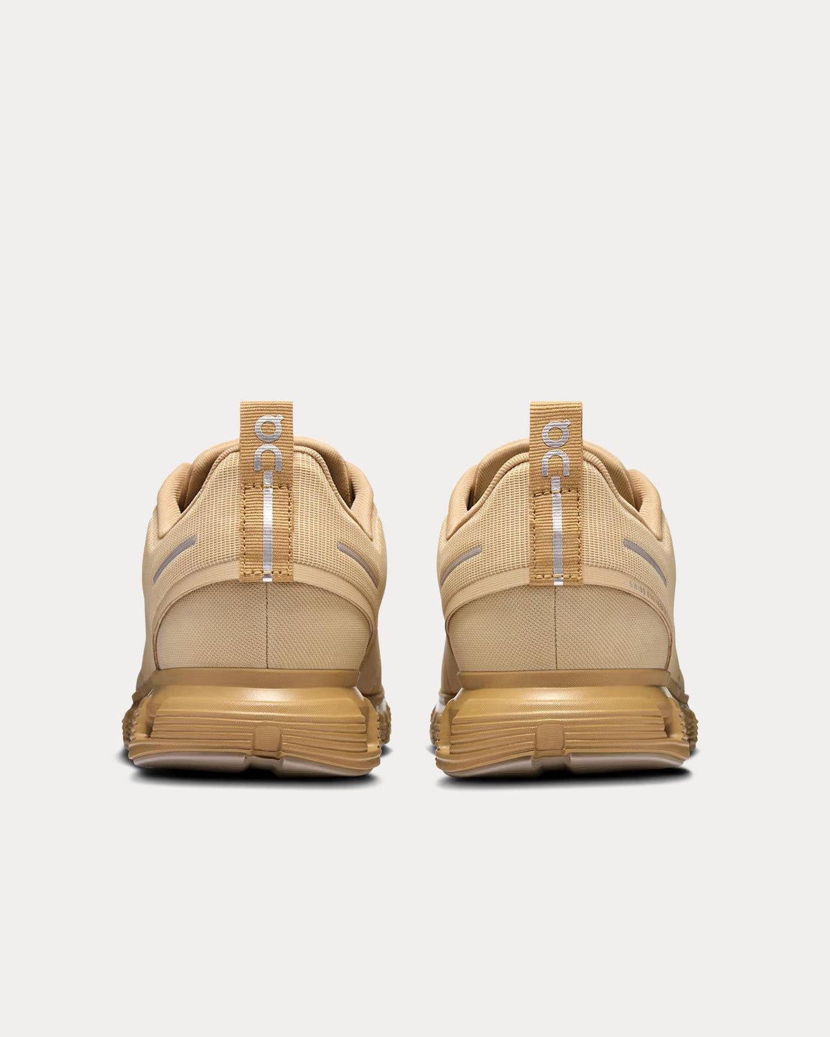 Cloud 6 WP Sand / Dune Running Shoes