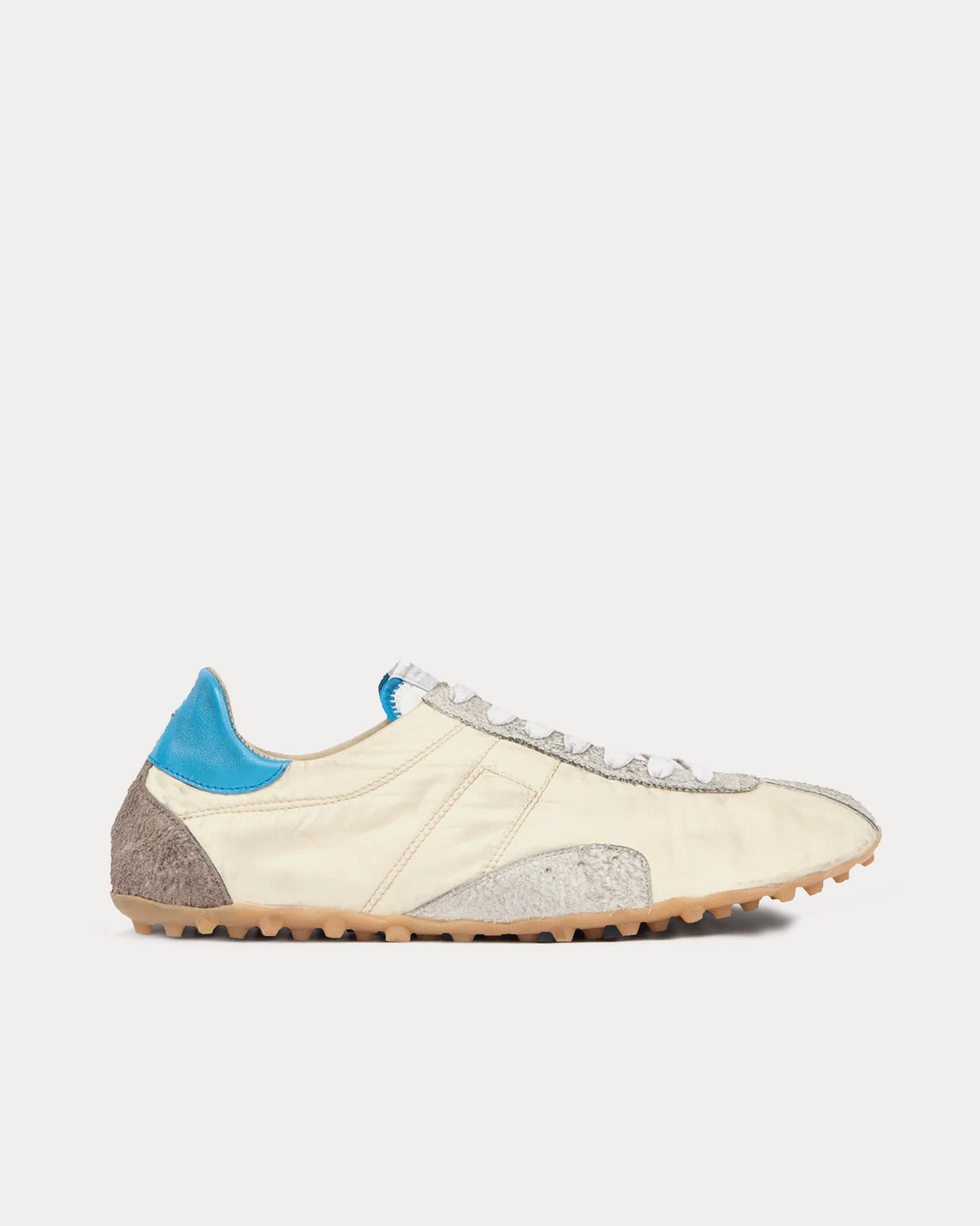 Sprinters Lemon / White / Grey Low Top Sneakers