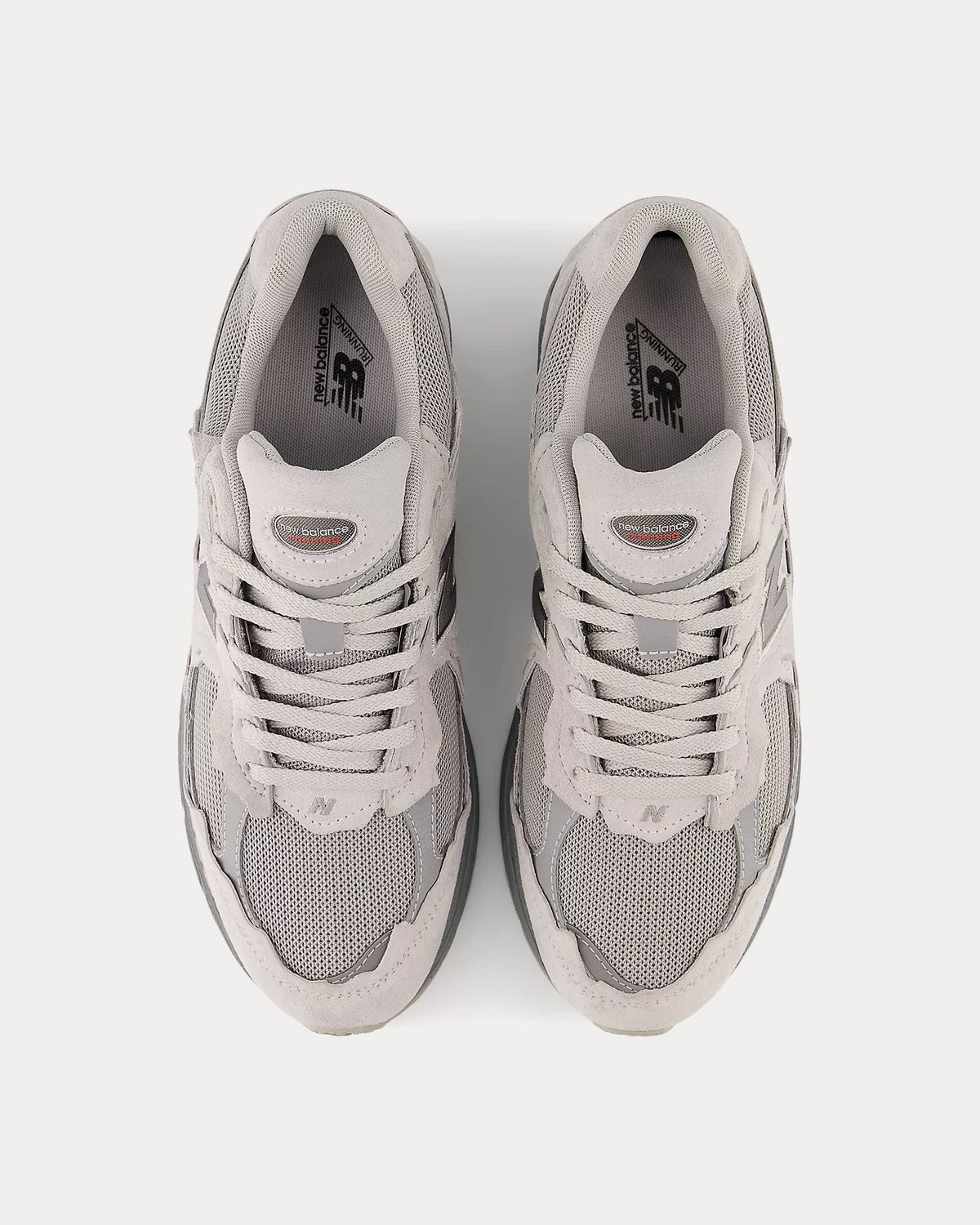 2002r Gore-Tex Slate Grey / Castlerock Low Top Sneakers