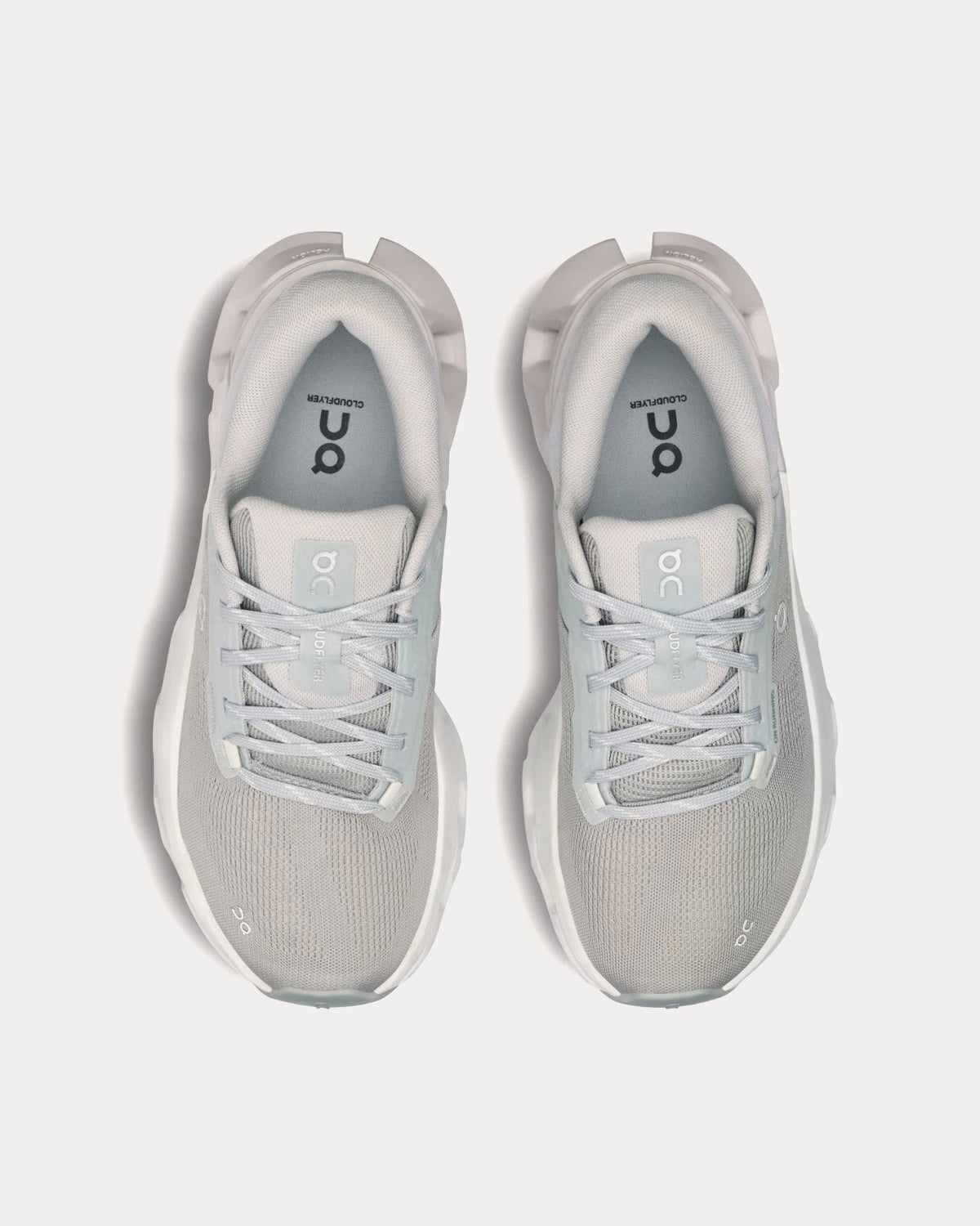 Cloudflyer 5 Glacier / Wolf Running Shoes