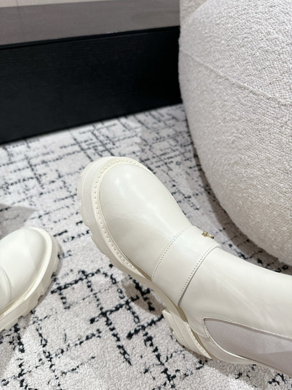 Timeless Chelsea Boot