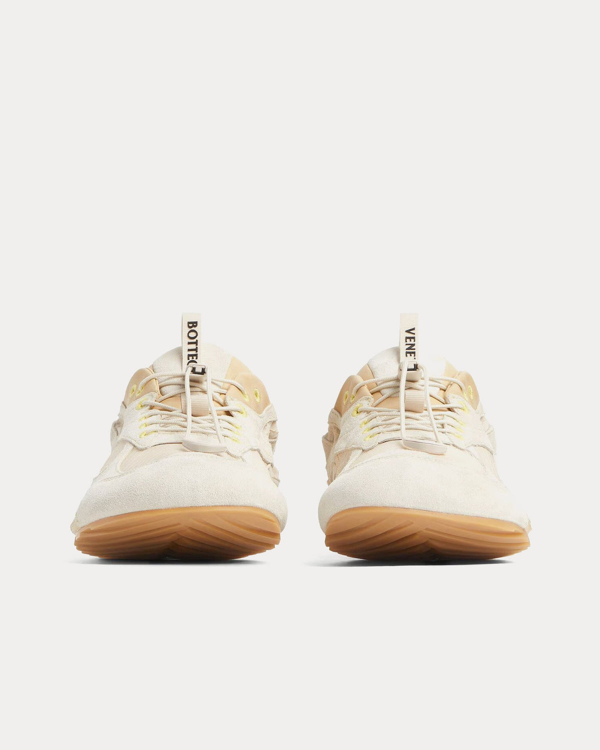 Orbit Flash String / Tufo Low Top Sneakers
