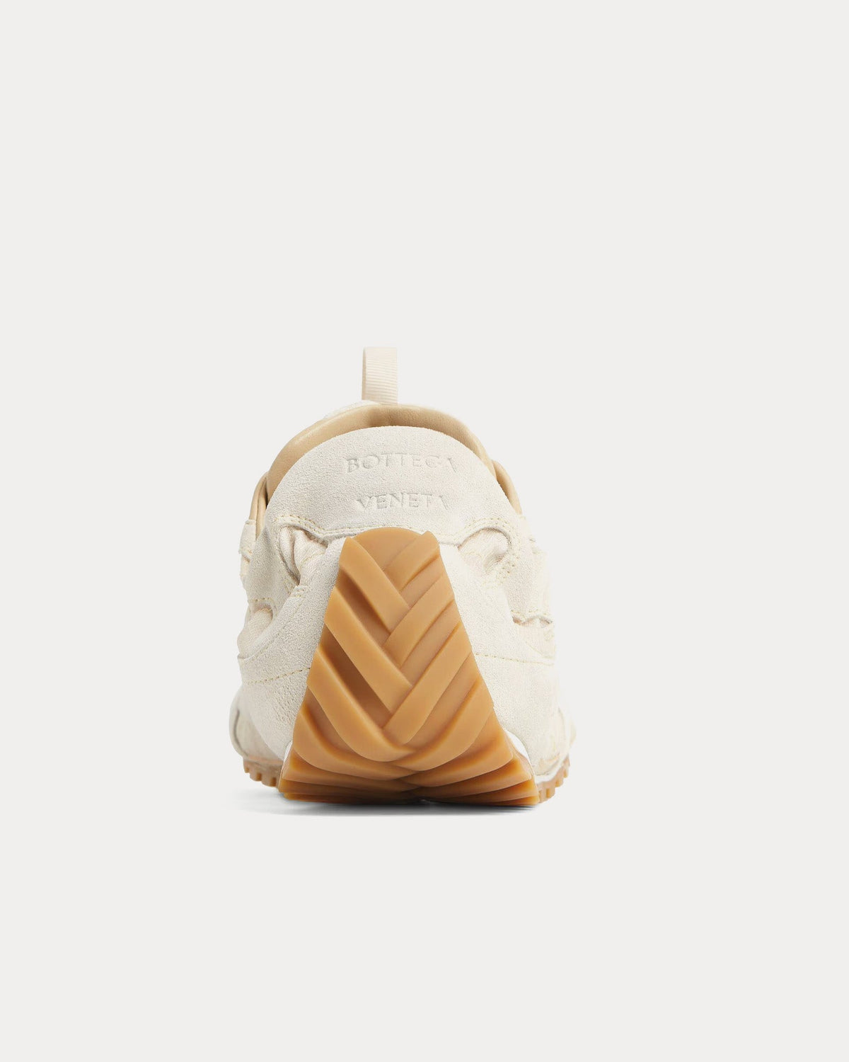 Orbit Flash String / Tufo Low Top Sneakers
