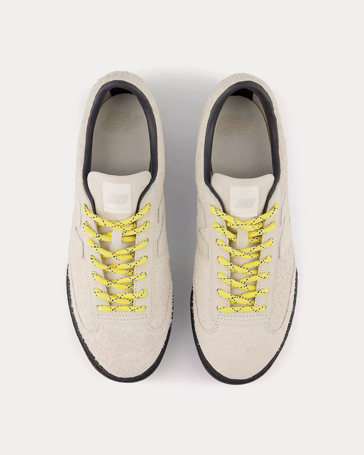 Gator Run Starburst / Sea Salt Low Top Sneakers