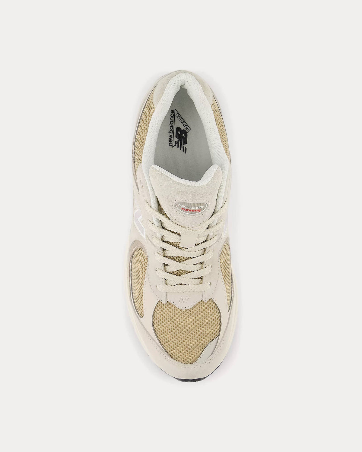 2002r Shipyard / Incense / Timberwolf Low Top Sneakers