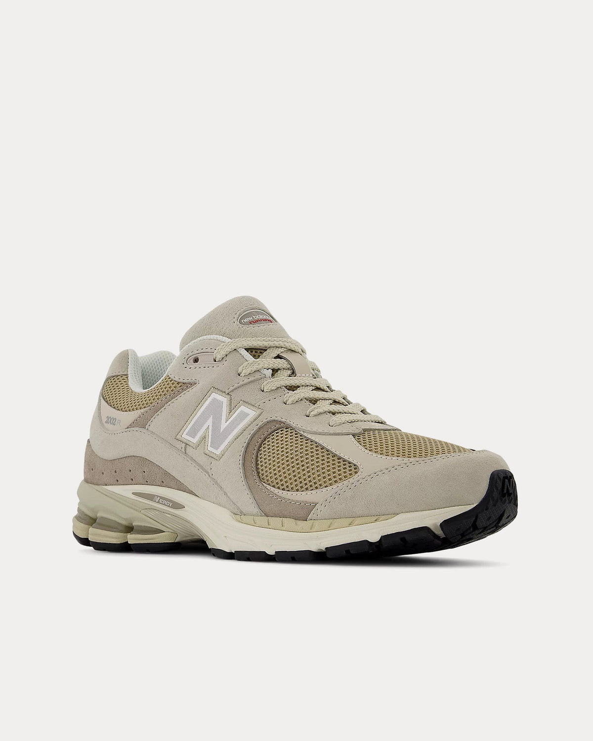 2002r Shipyard / Incense / Timberwolf Low Top Sneakers