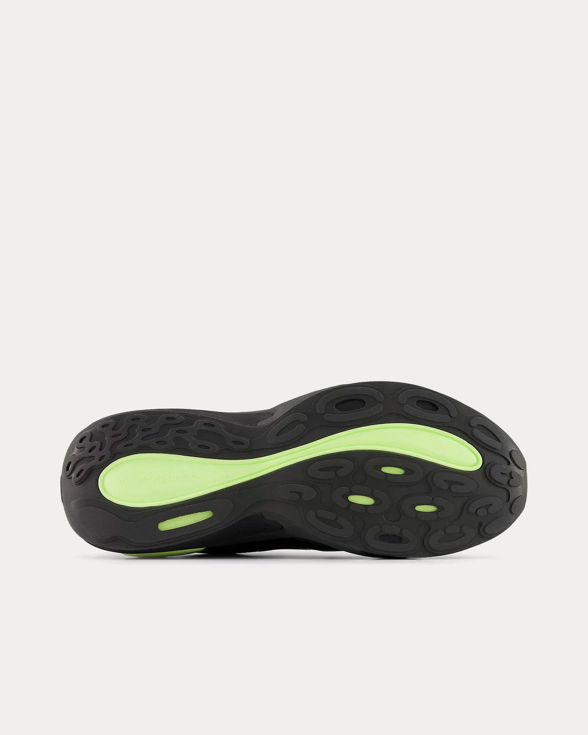 AC Runner Black / Afterglow Running Shoes