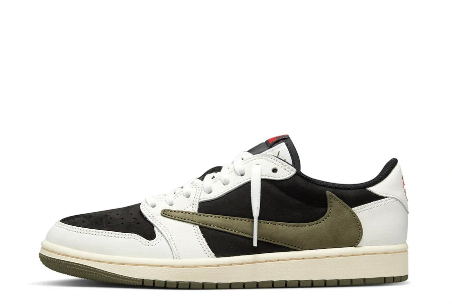 Low OG SP TS Olive (Women's)