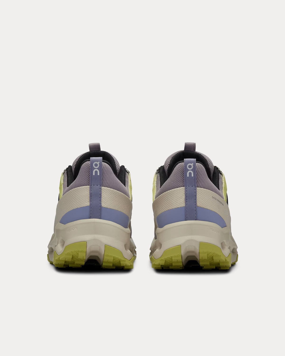 Cloudhorizon Zinc / Sand Running Shoes