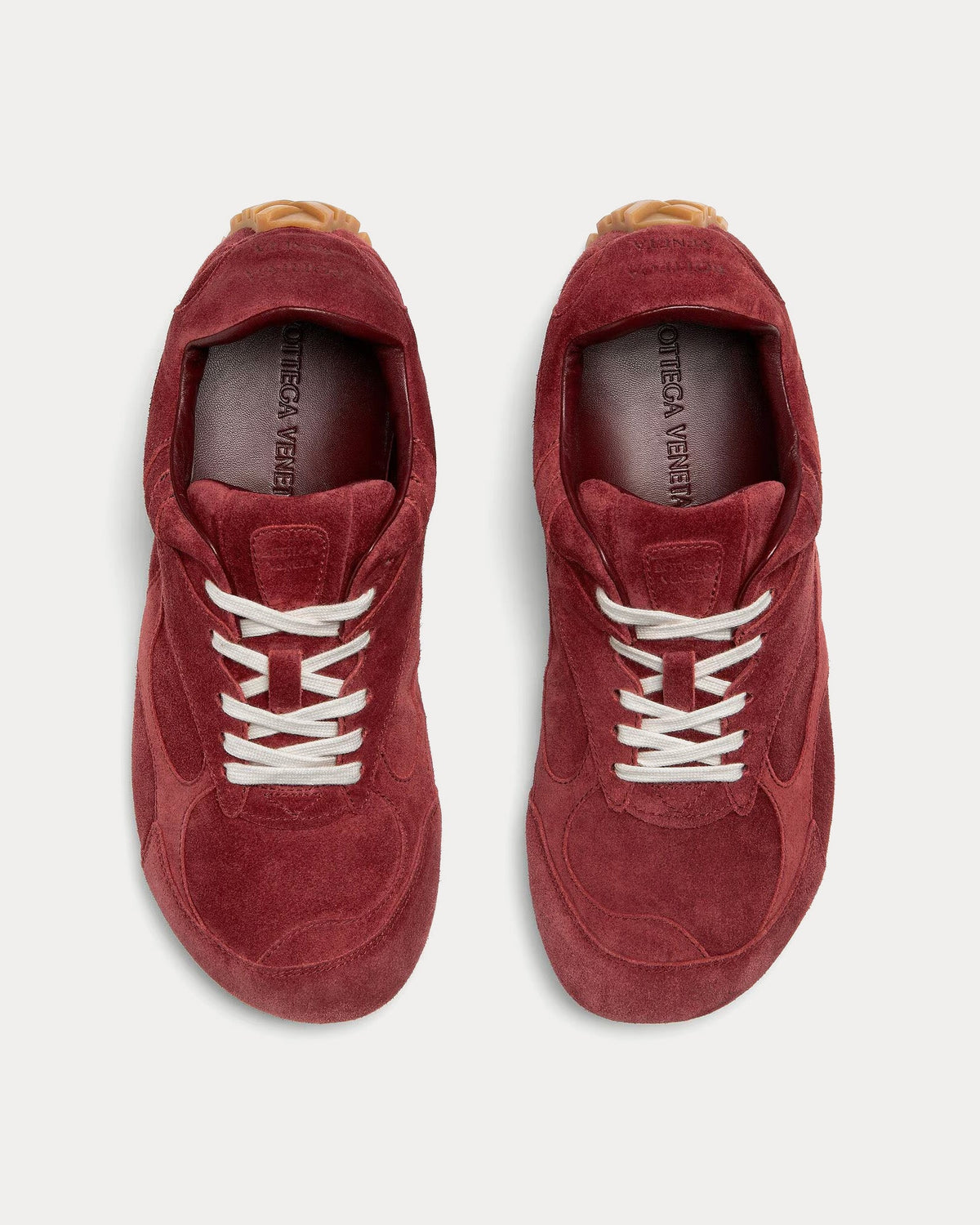 Orbit Flash Barolo Low Top Sneakers