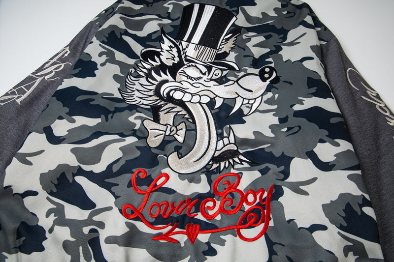 Trapstar Jacket