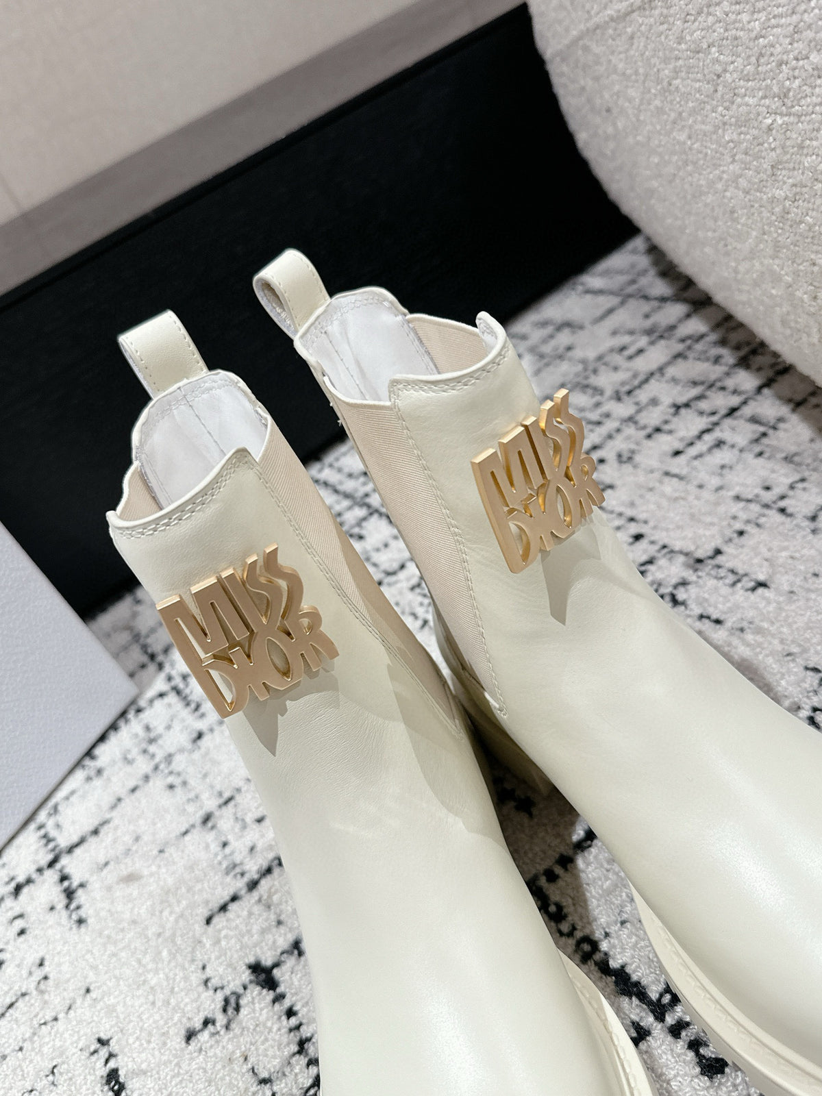 Timeless Chelsea Boot