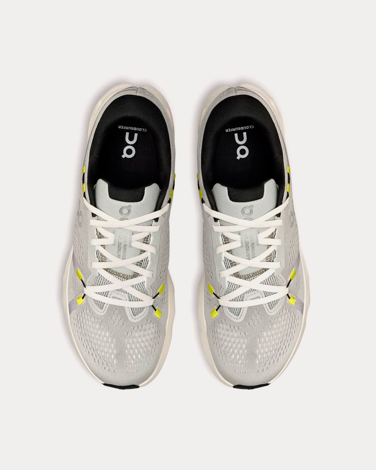 Cloudsurfer 2 Glacier / Ivory Running Shoes