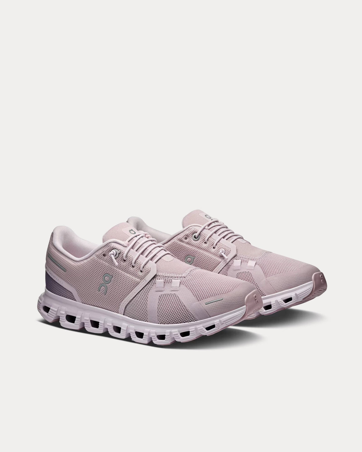 Cloud 6 Mauve / Orchid Running Shoes