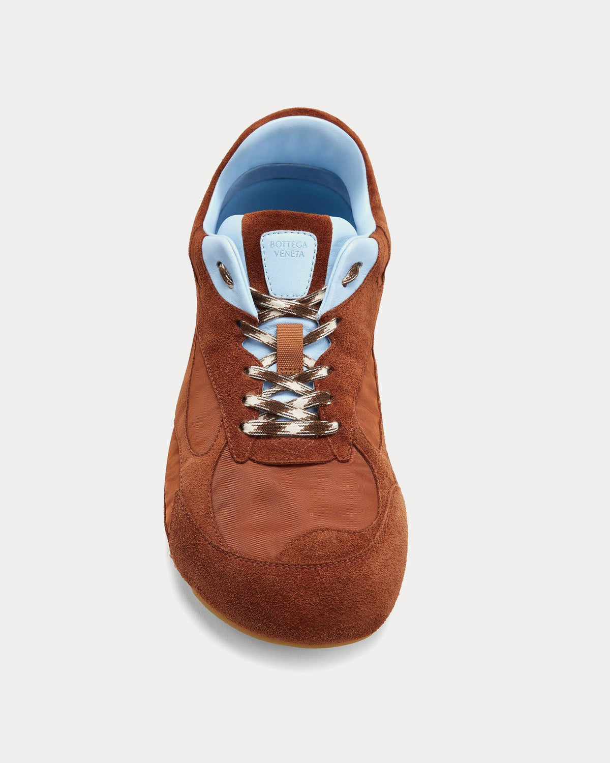 Orbit Flash New Amber / Iceberg Low Top Sneakers