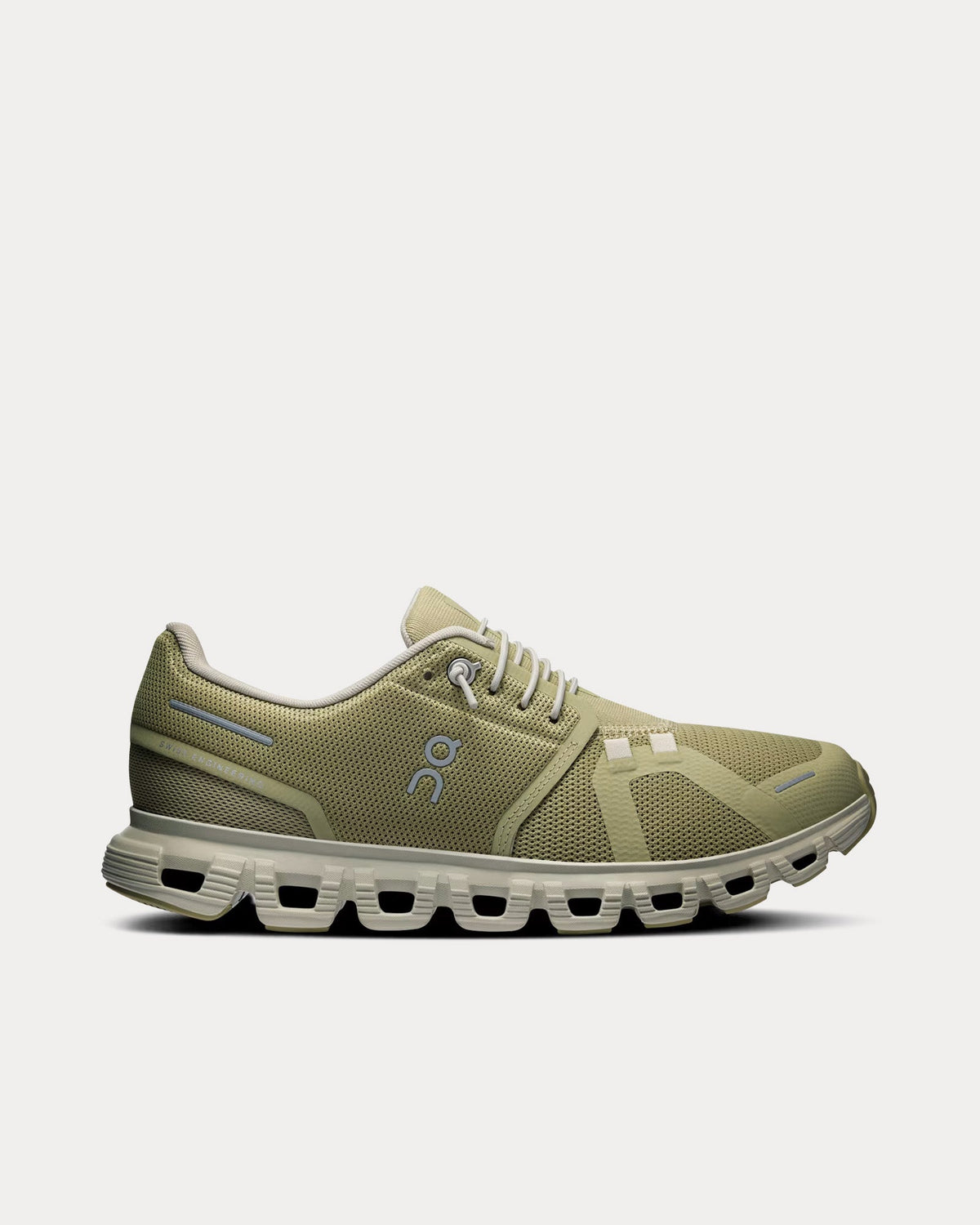 Cloud 6 Caper / Ice Running Shoes