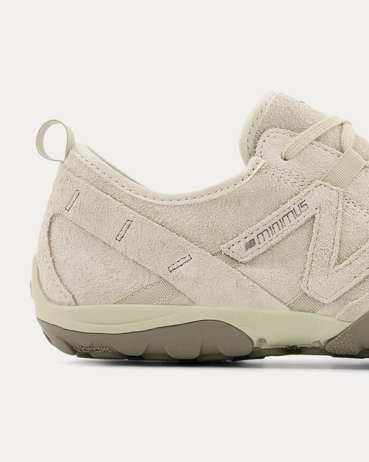 MT10O Shipyard Low Top Sneakers