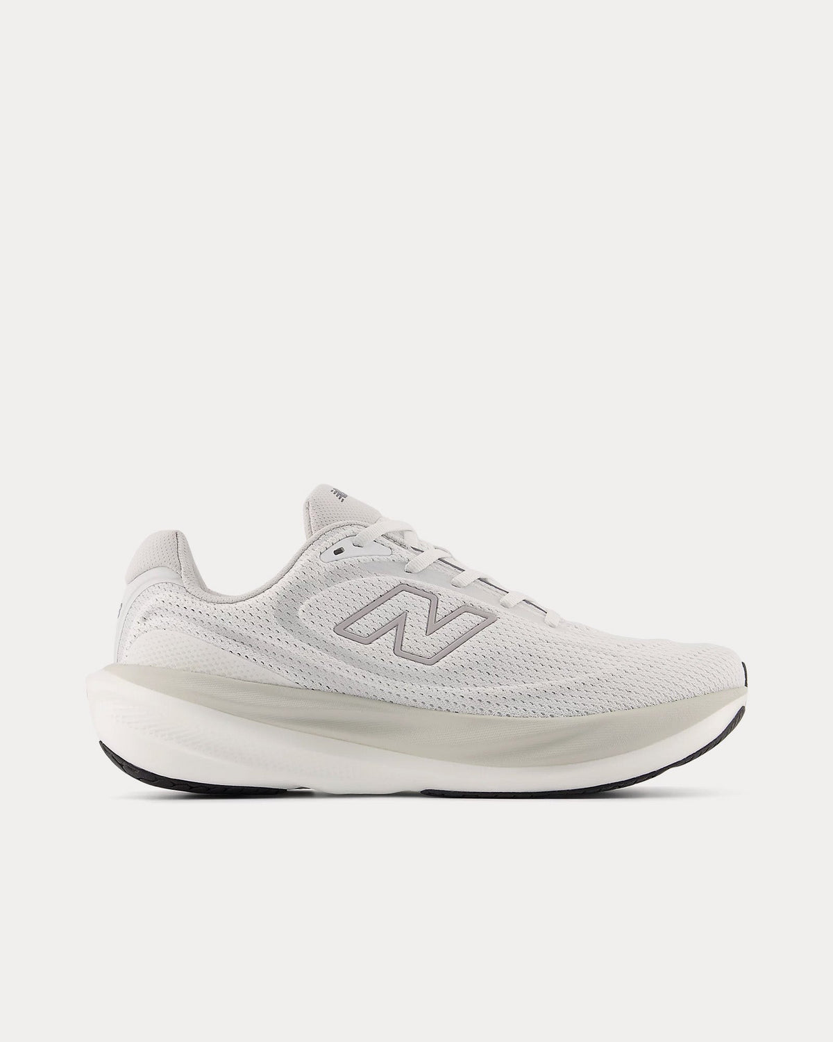 Fresh Foam X 1080v15 Nb 103 White / Truffle Salt / Gray Matter Running Shoes