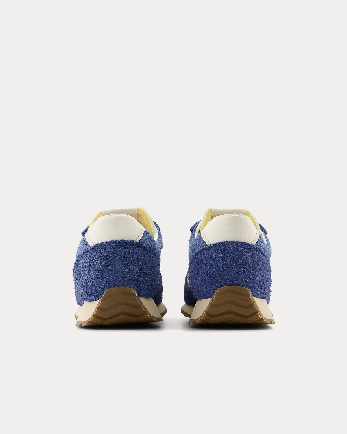 471 Shoreline Blue / NB Navy Low Top Sneakers
