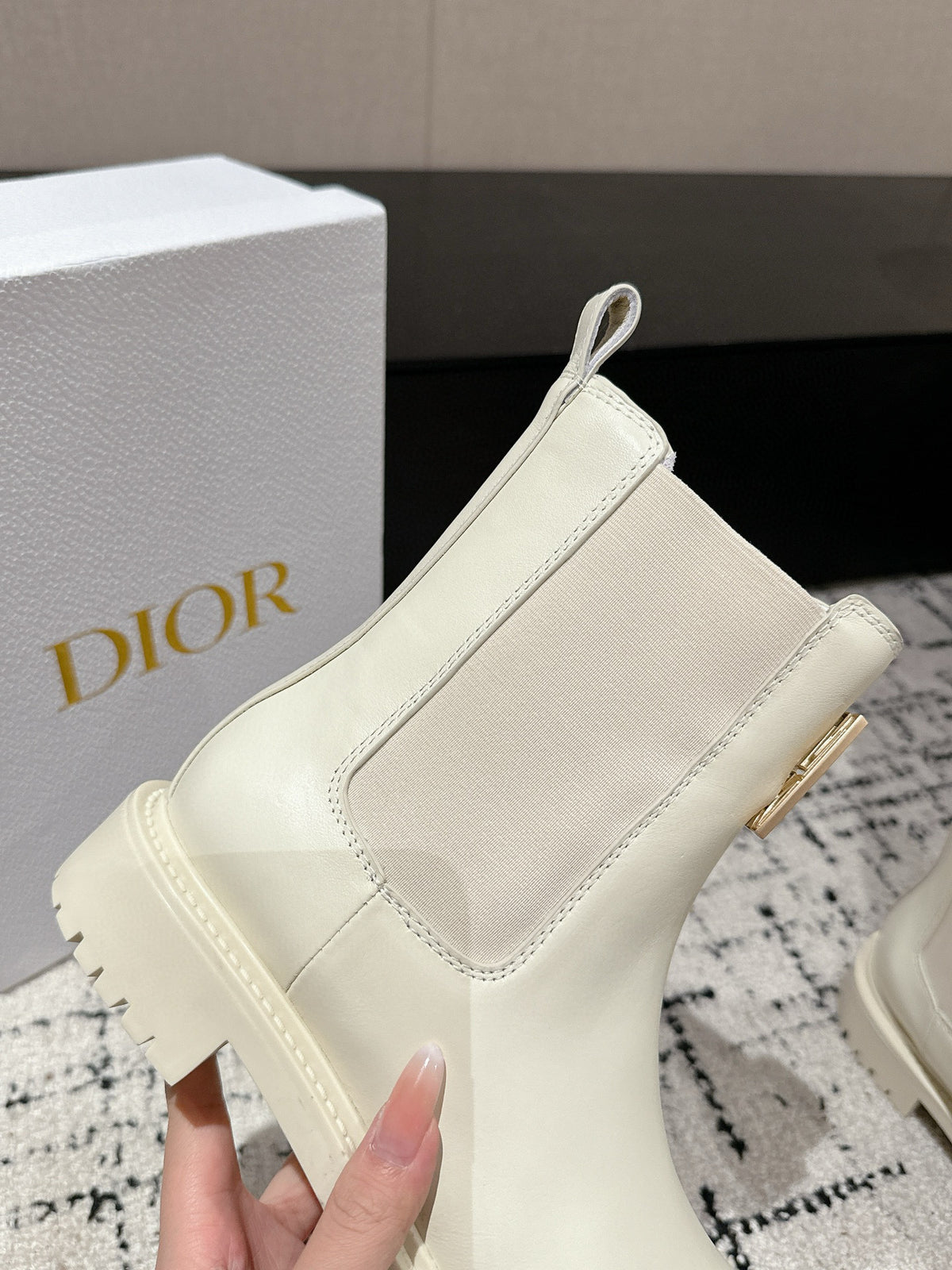 Timeless Chelsea Boot