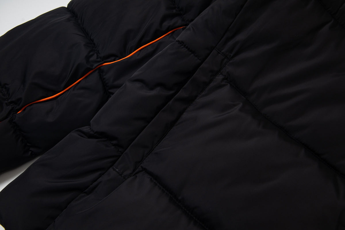Trapstar Puffer Jacket