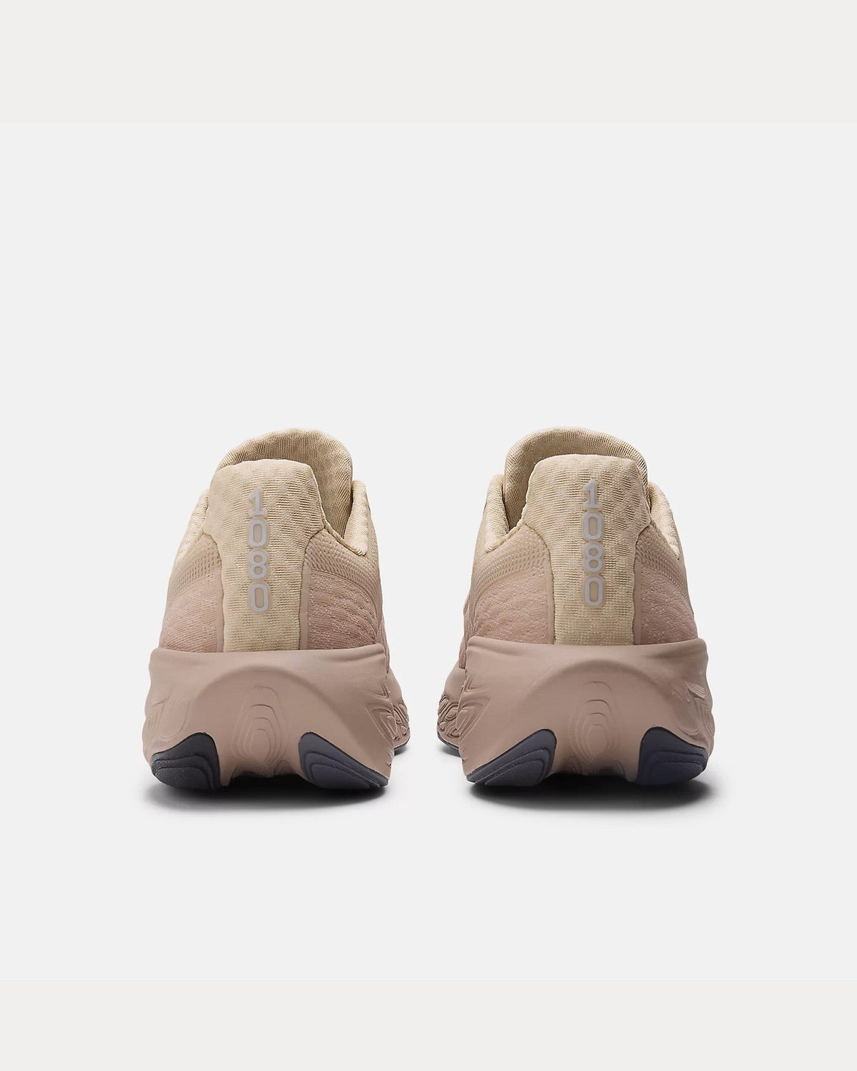 Fresh Foam X 1080v14 Desert Clay / Flat Taupe / Castlerock Running Shoes