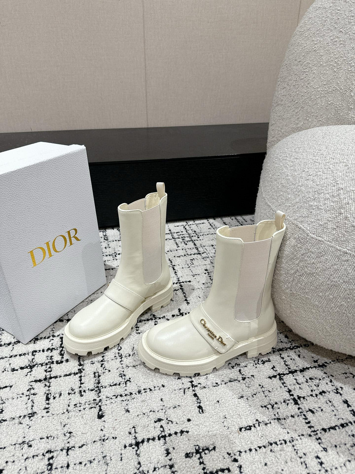 Timeless Chelsea Boot