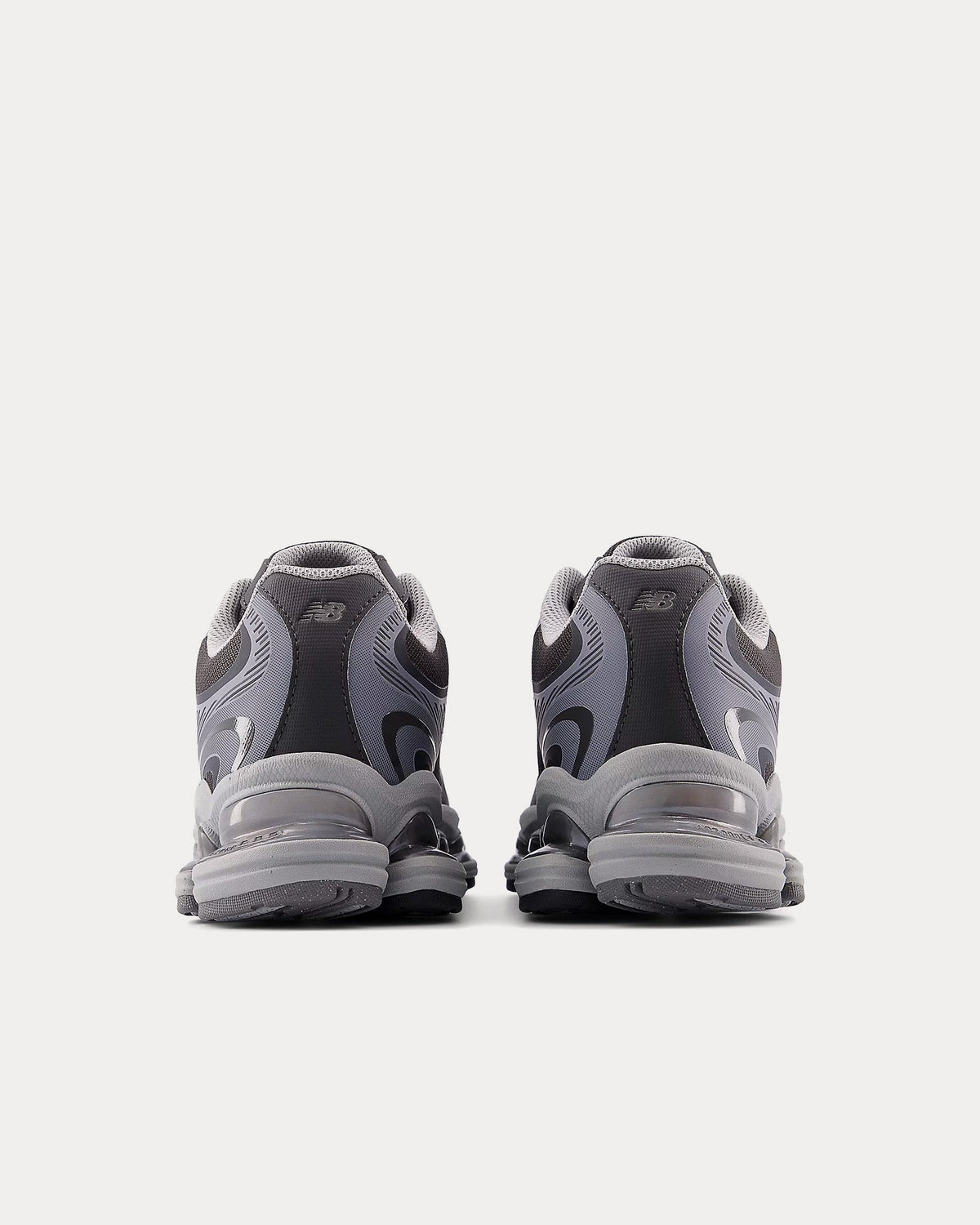 Abzorb 2000 Neptune Grey / Slate Grey Low Top Sneakers