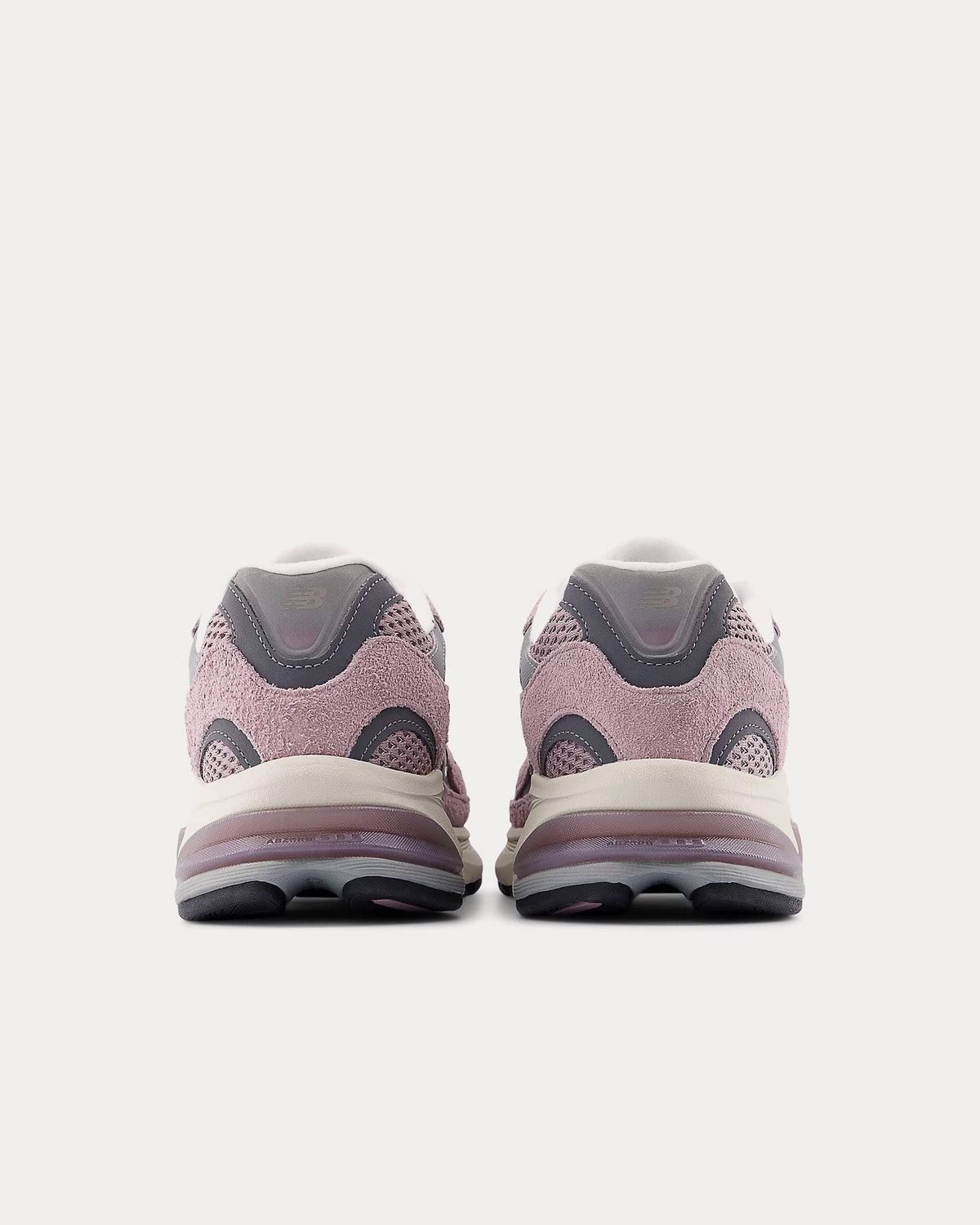 2010 Ice Wine / Castlerock Low Top Sneakers