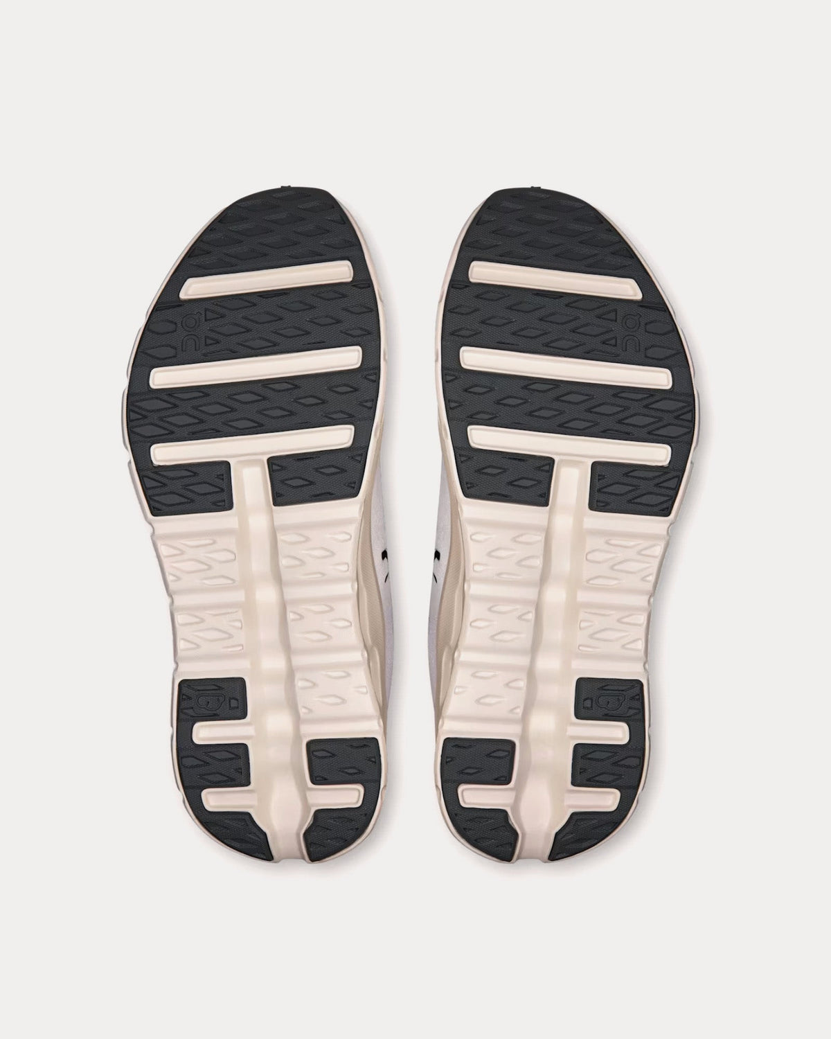 Cloudtilt Rock / Ivory Low Top Sneakers