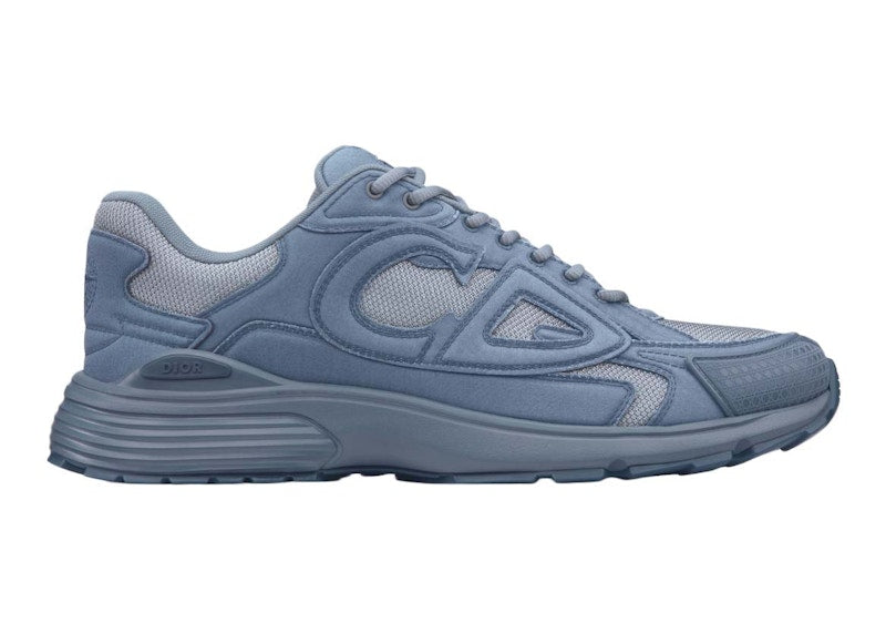 Dior x Stone Island B30 Sneaker