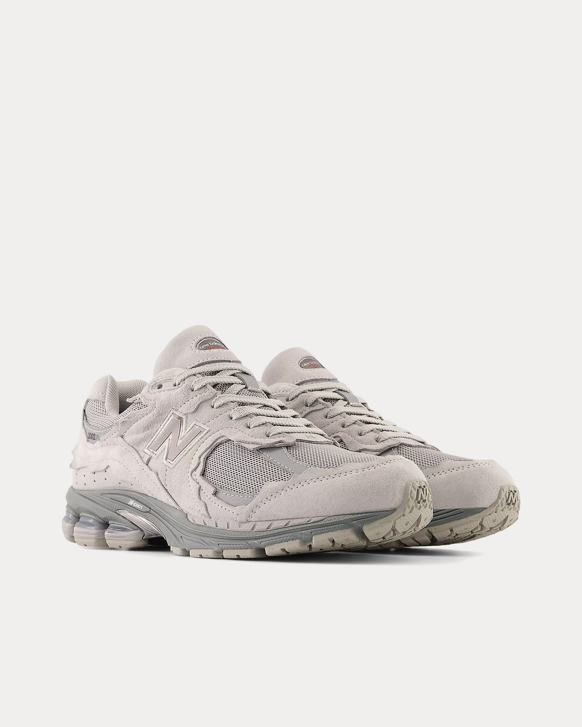 2002r Gore-Tex Slate Grey / Castlerock Low Top Sneakers