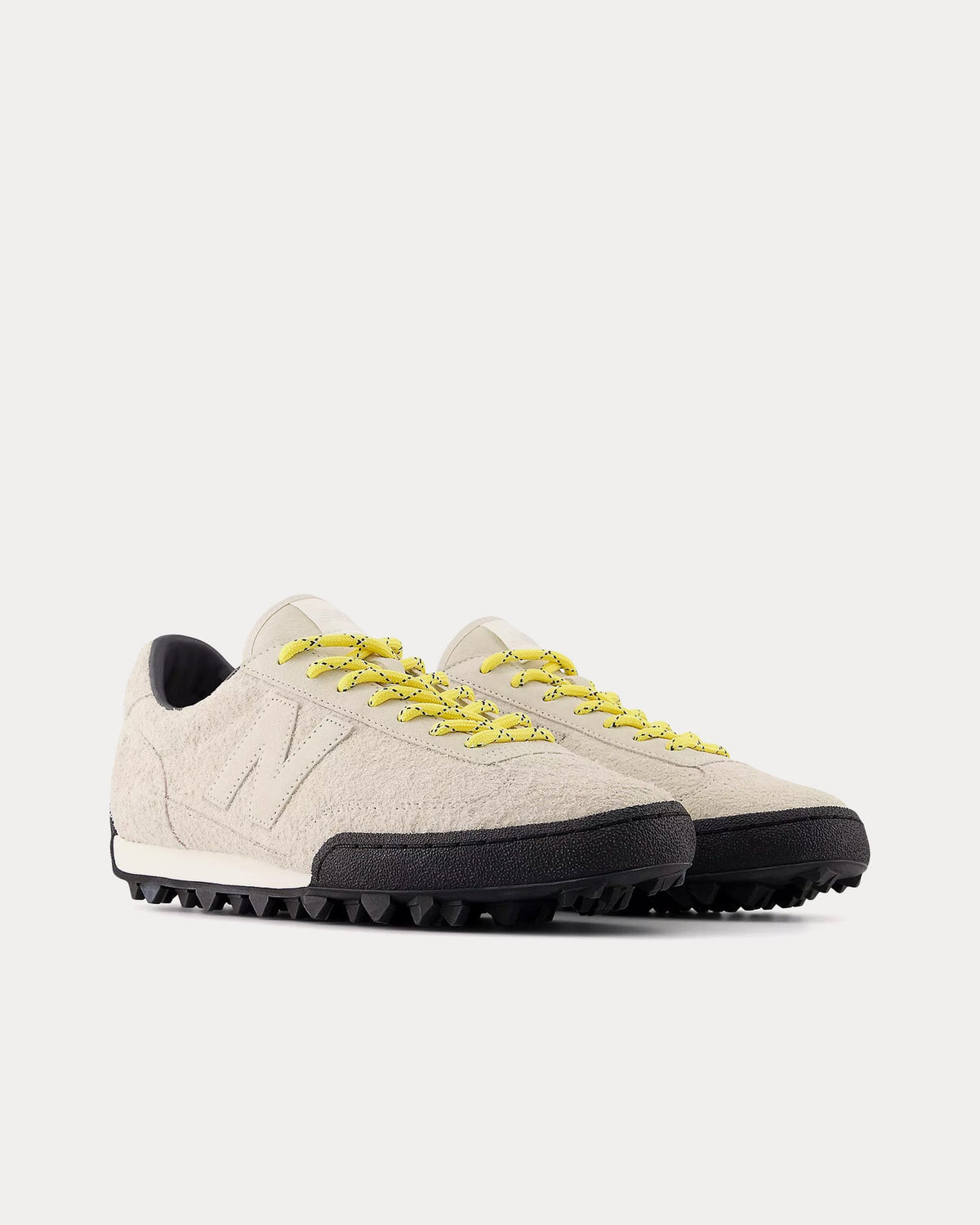 Gator Run Starburst / Sea Salt Low Top Sneakers