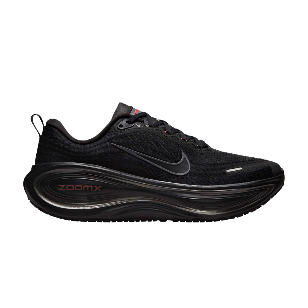 Nike Vomero Plus 'Bred'