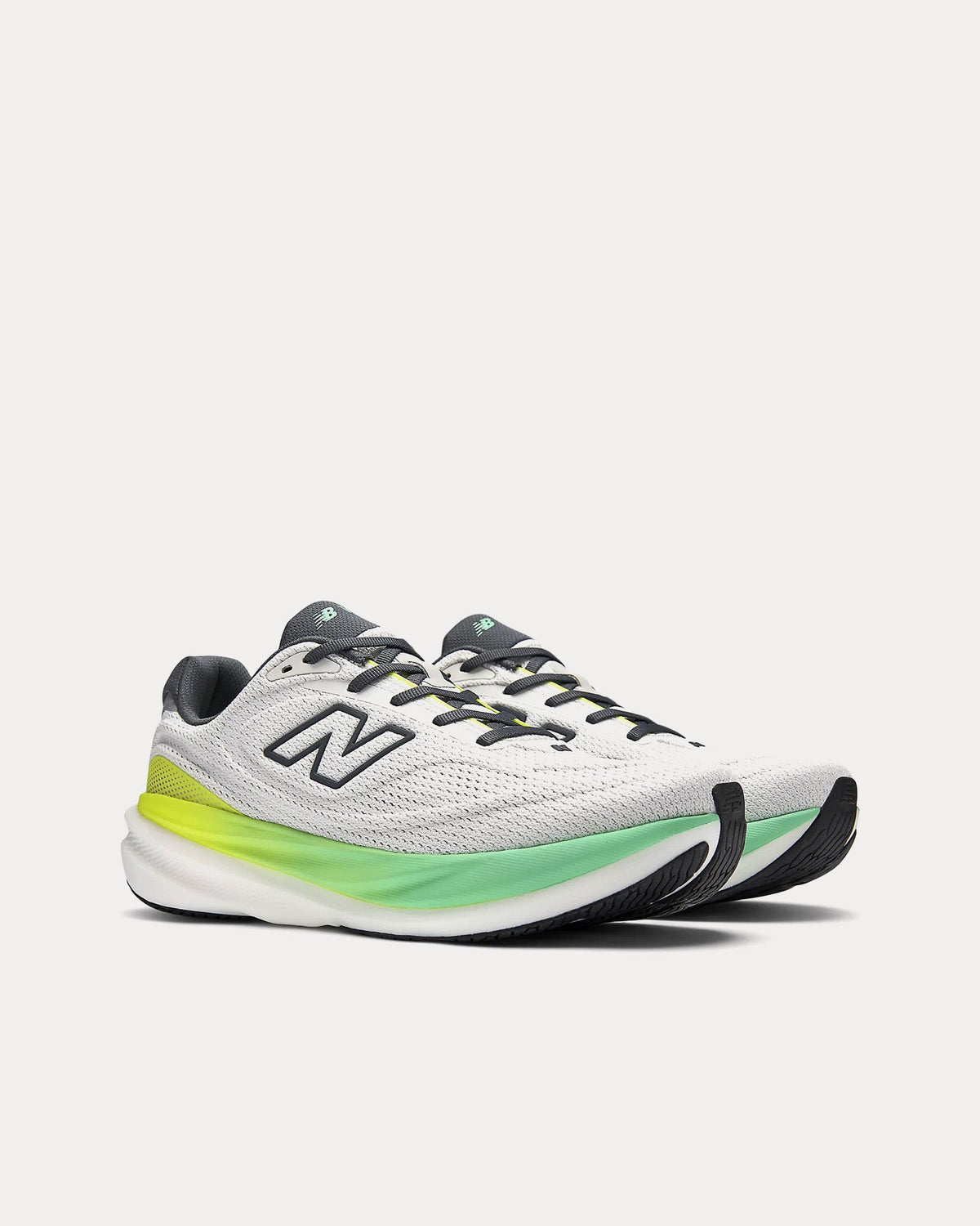 Fresh Foam X 1080v15 Reflection / Graphite / Deep End Running Shoes