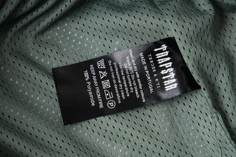 Trapstar Pants