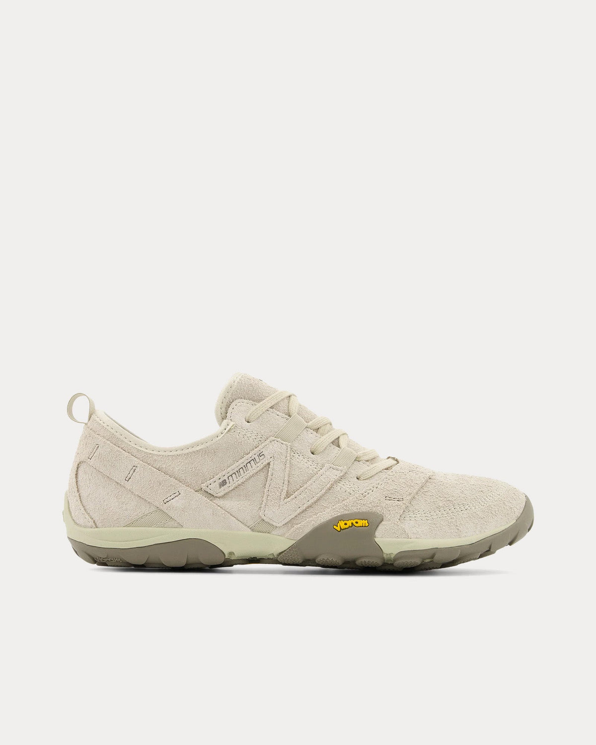 MT10O Shipyard Low Top Sneakers