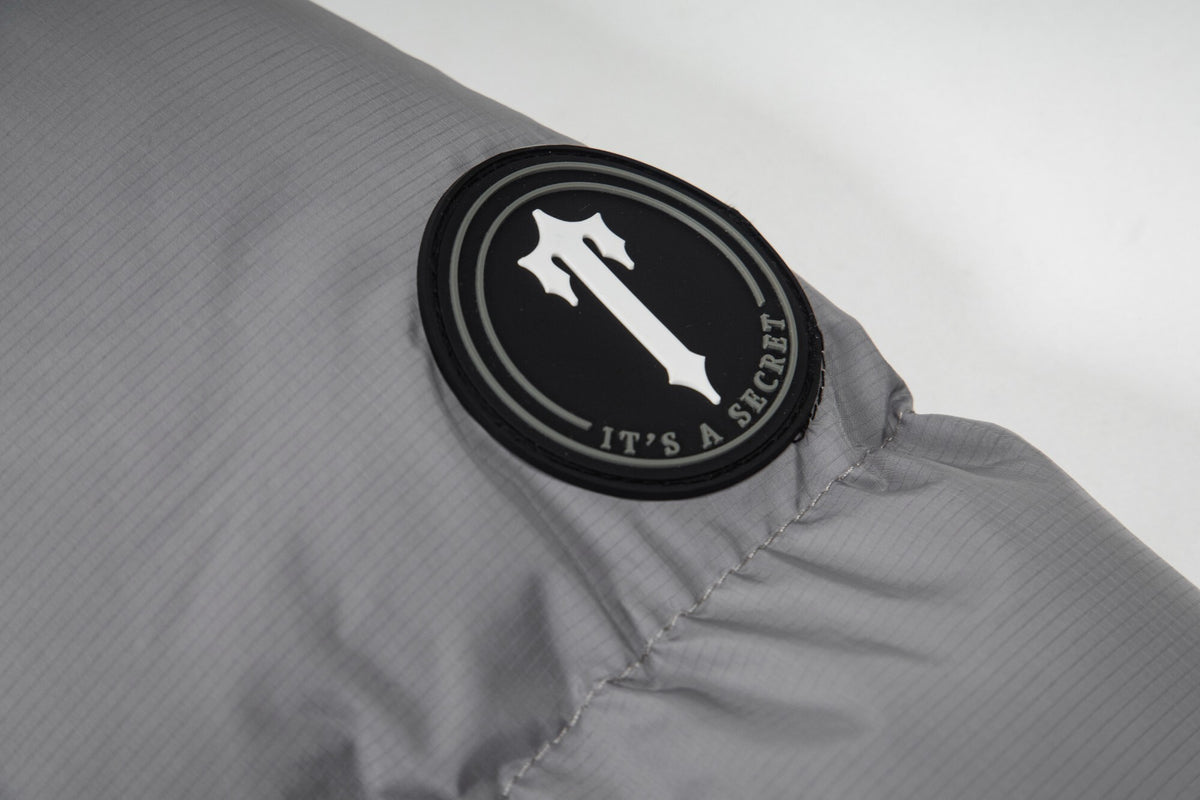 Trapstar Puffer Jacket