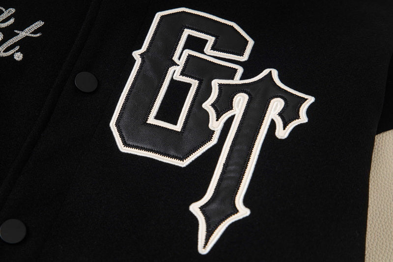 Trapstar Jacket