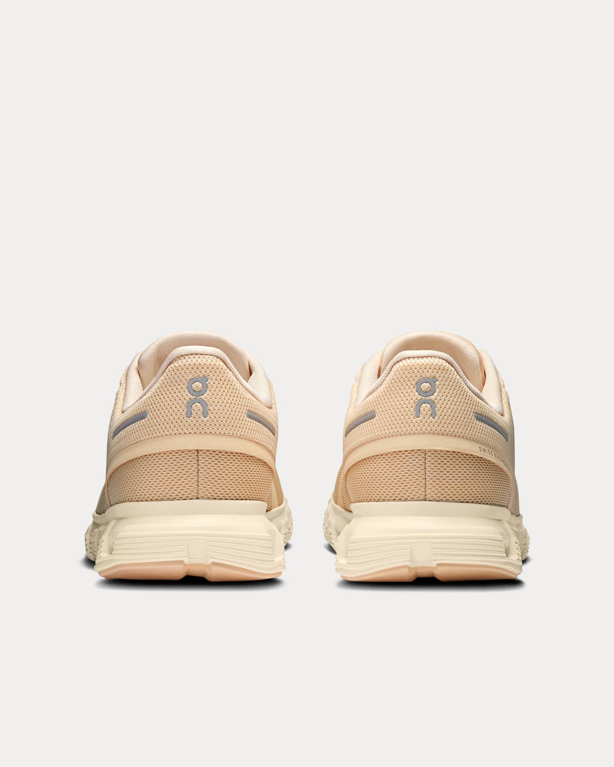 Cloud 6 Blonde / Dew Running Shoes
