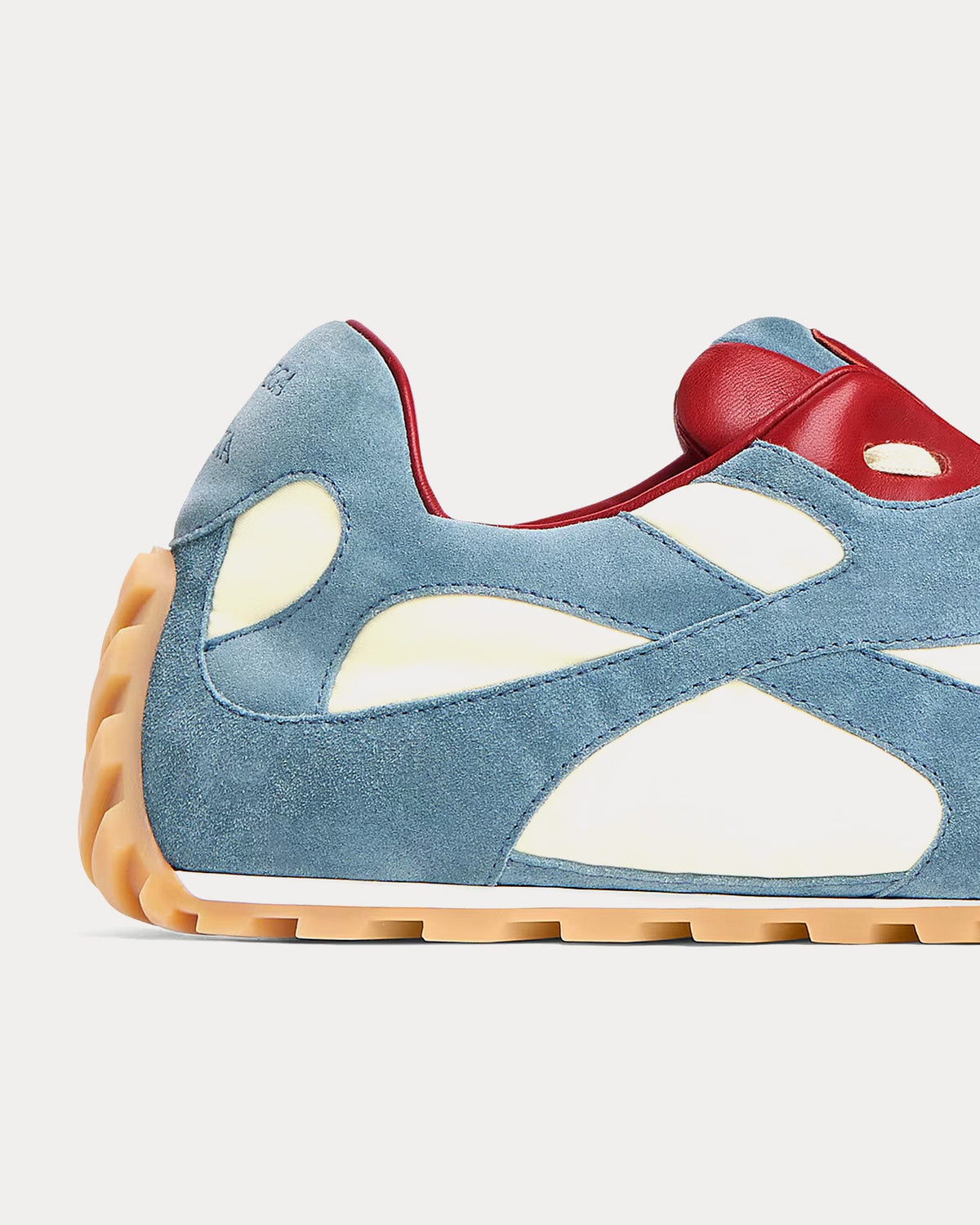 Orbit Flash Ice / Sea Salt Low Top Sneakers