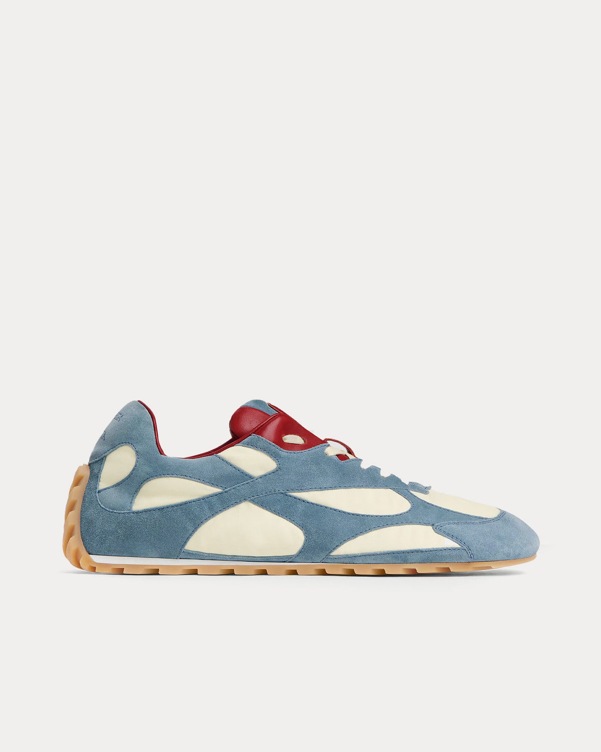 Orbit Flash Ice / Sea Salt Low Top Sneakers