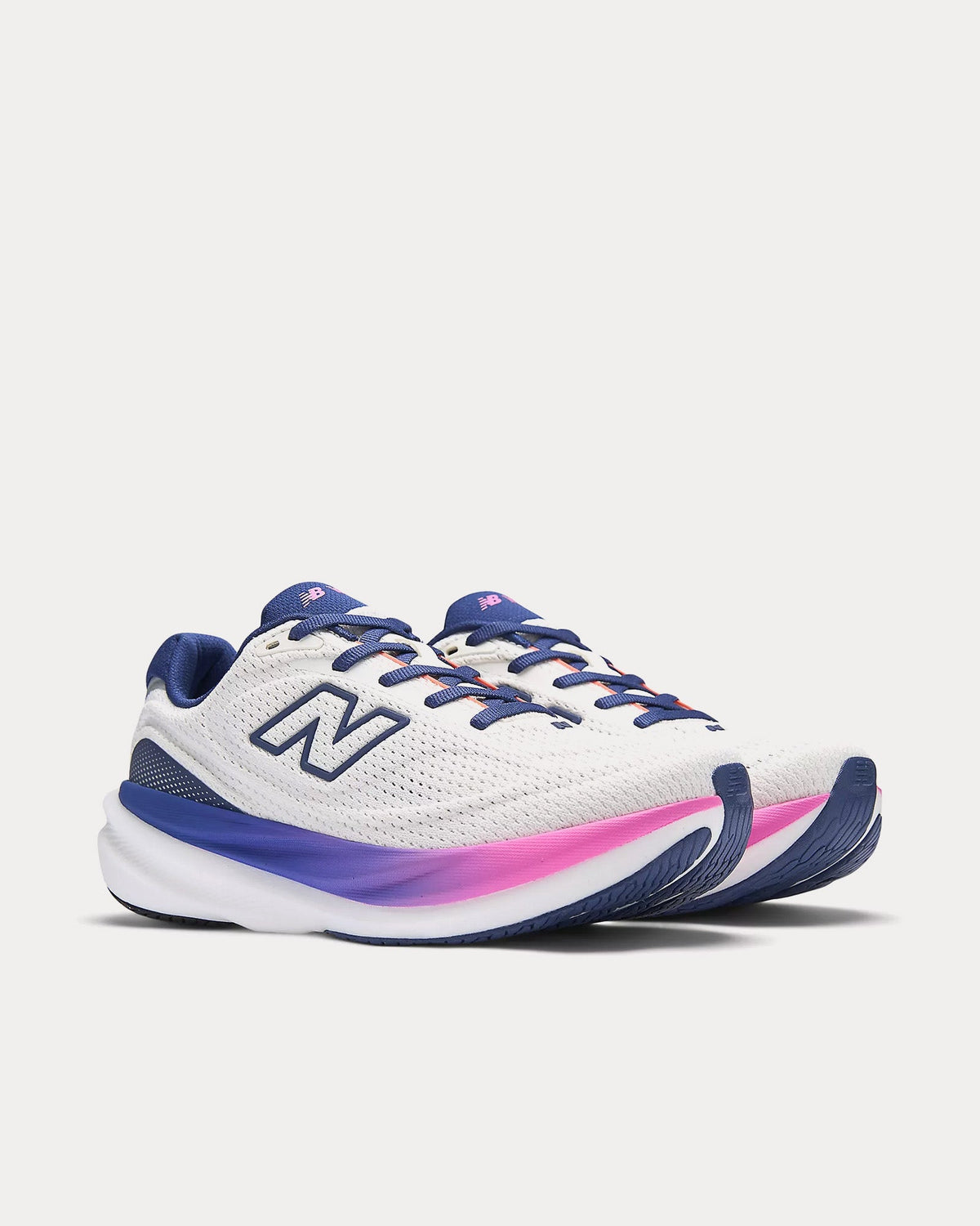 Fresh Foam X 1080v15 Sea Salt / Blue Oyster Running Shoes