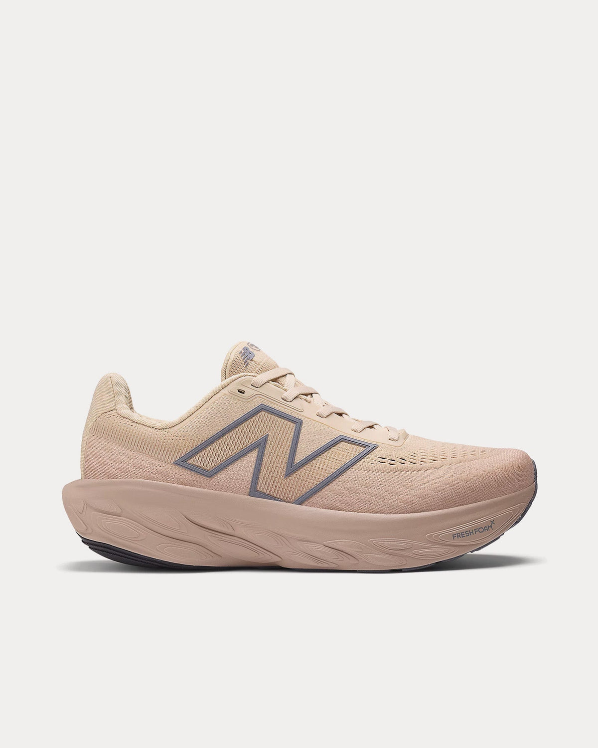 Fresh Foam X 1080v14 Desert Clay / Flat Taupe / Castlerock Running Shoes