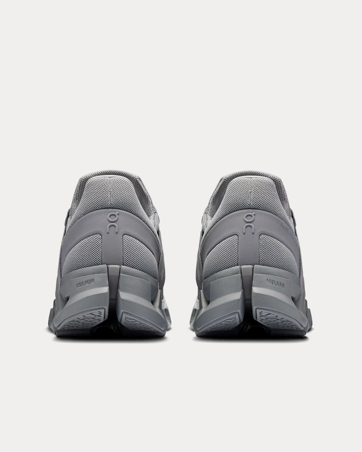Cloudswift 4 AD Alloy / Frost Running Shoes
