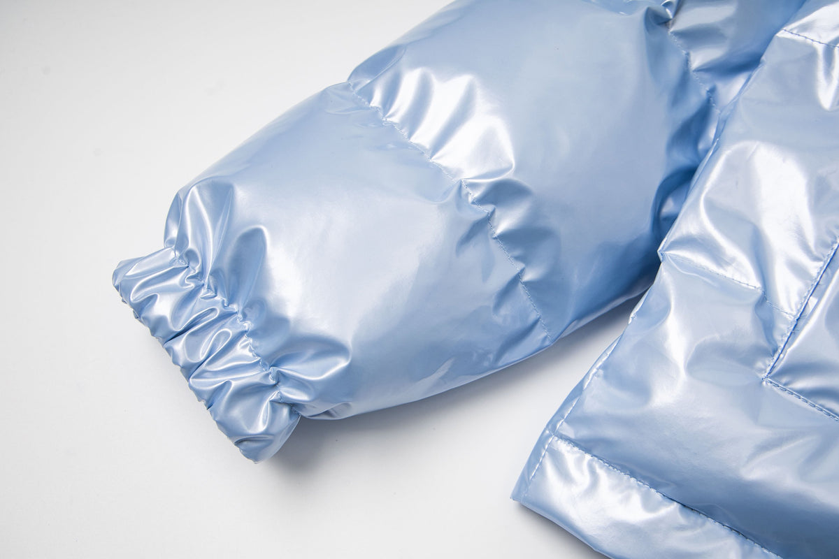 Trapstar Puffer Jacket