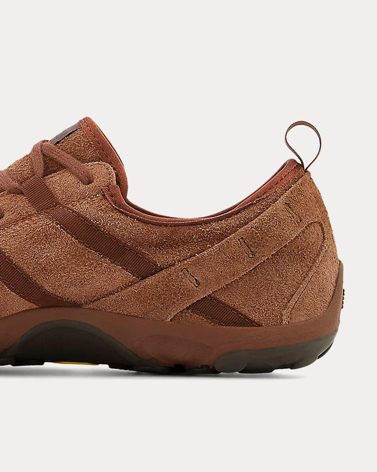 MT10 Rich Oak / Rich Earth Low Top Sneakers